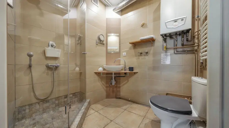 Apartamenty Sun & Snow Obrońców Westerplatte 8