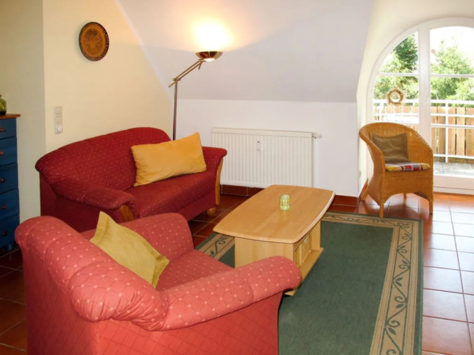 Apartment  Born 22559
