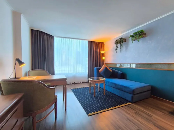 Awtan Sukhumvit33