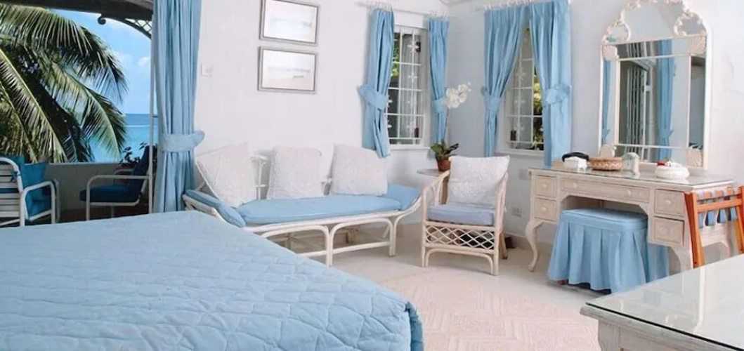 Emerald Beach 1 - Villa Solandra