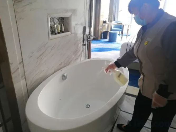 Guomao Hotel