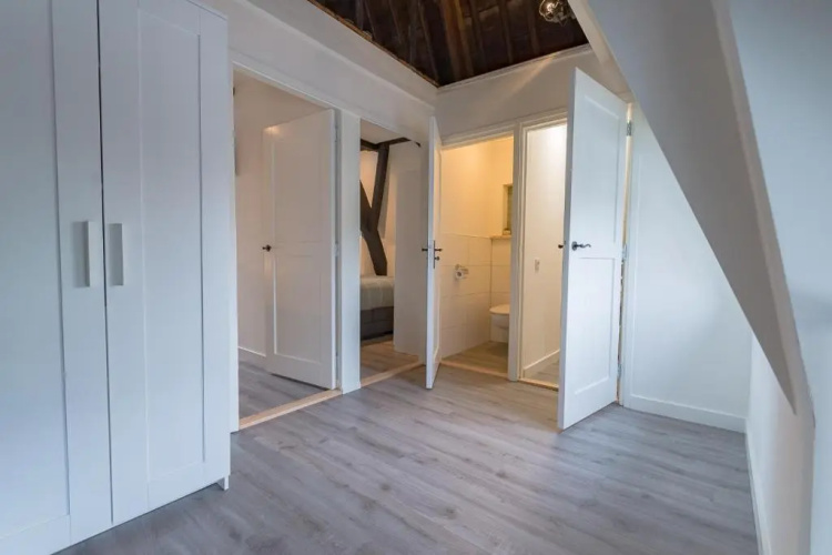 Appartement De Croone
