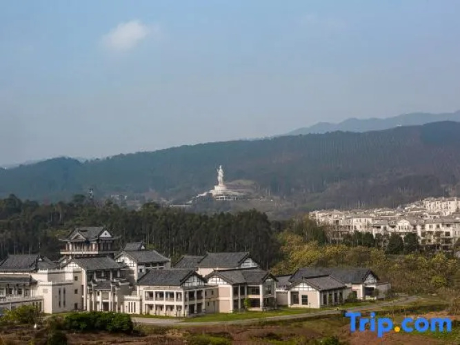 Tangyue Hotel