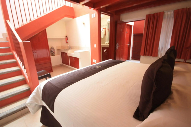 Hotel Santa Regina