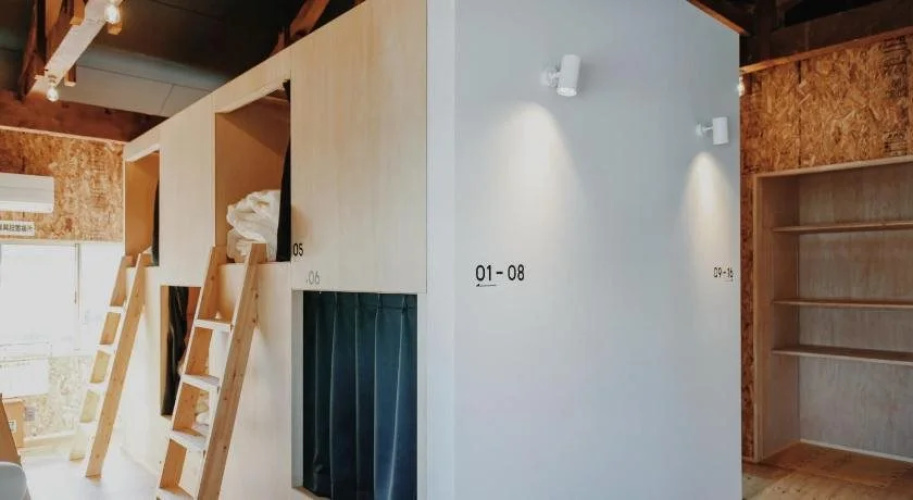 TAO Hostel Kochi