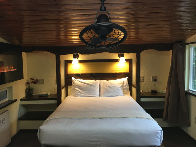 Chalet Kilauea