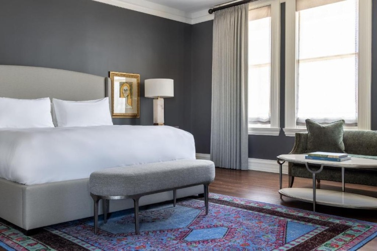 Double Suite
