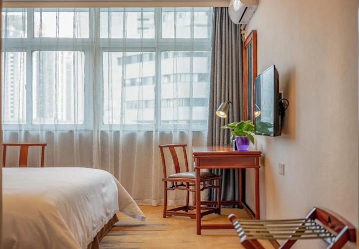 Uniton Hotel Shenzhen