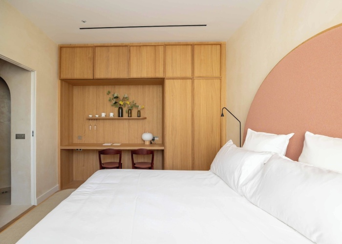 Comfort Double room