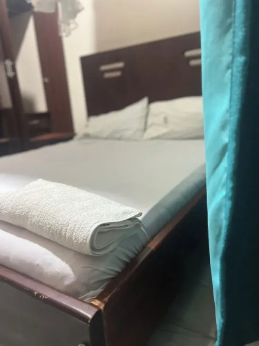 6Cape Guest House Kawanda
