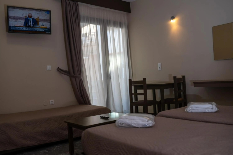 Ekavi Hotel