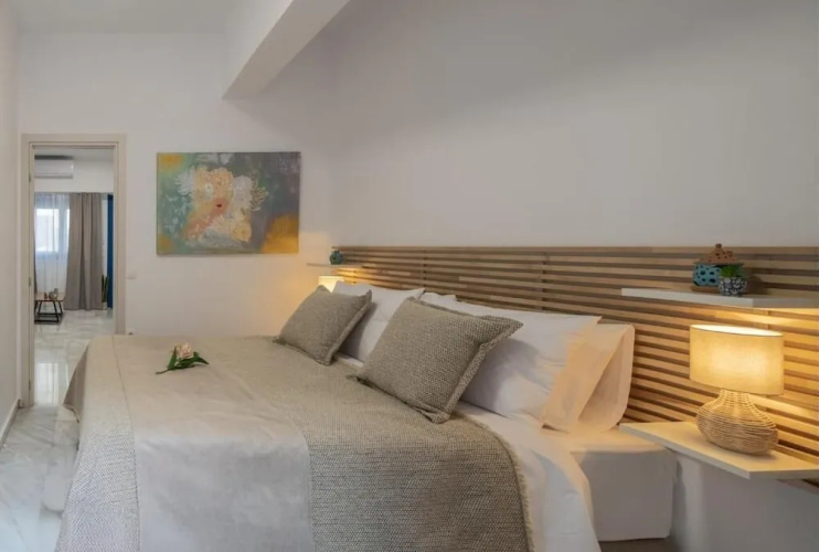 Elnia Spa Suite - Heraklion