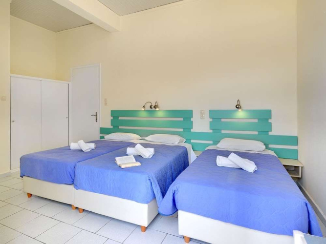 Hotel Kamelo