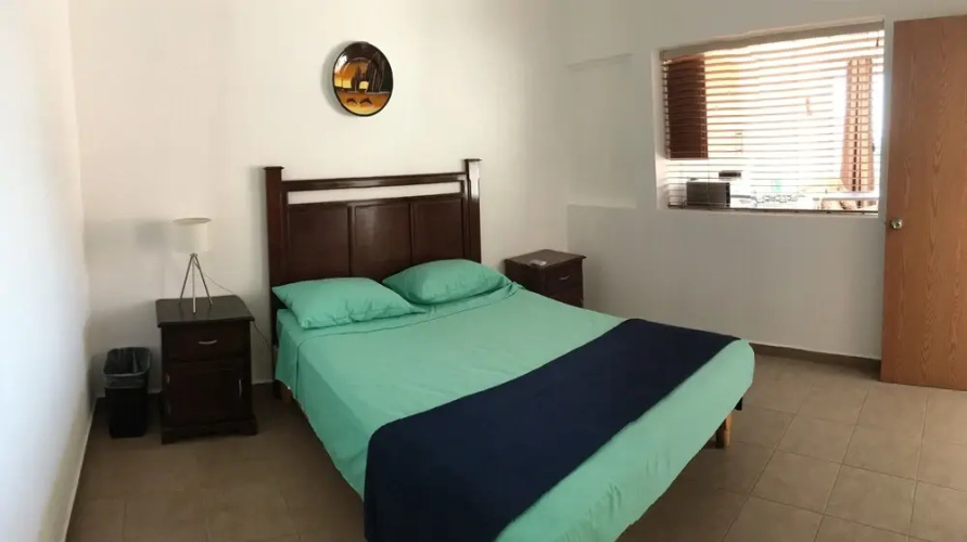 Cabo Paraiso Condos and Studios