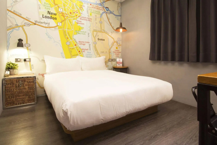 RA Guesthouse
