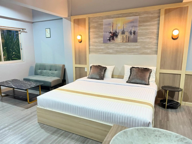 Best LD Hotel