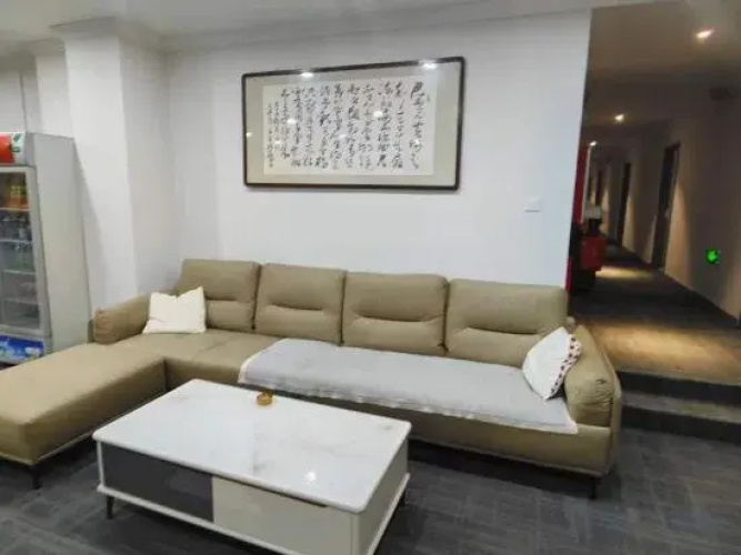 Dongfang Liming Hotel Korla