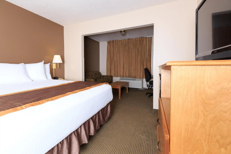 New Victorian Suites