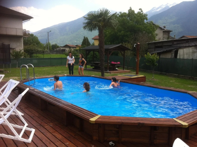 B&B Zia Vivina