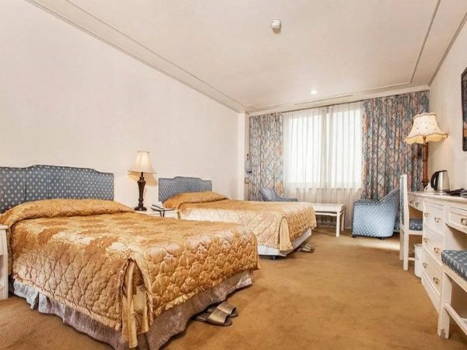 Hotel Adria