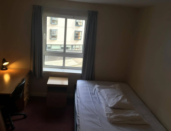 Euro Hostel Edinburgh Halls