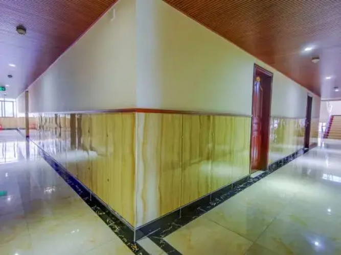 Shangchuan Nanhao Hotel