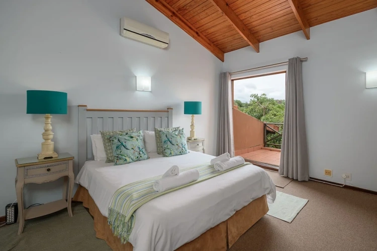3 Bedrooms Standard room