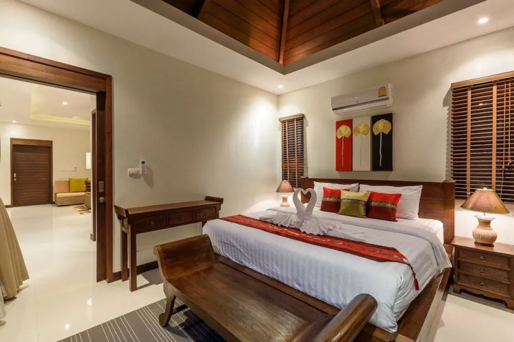 Thai Villa Rawai