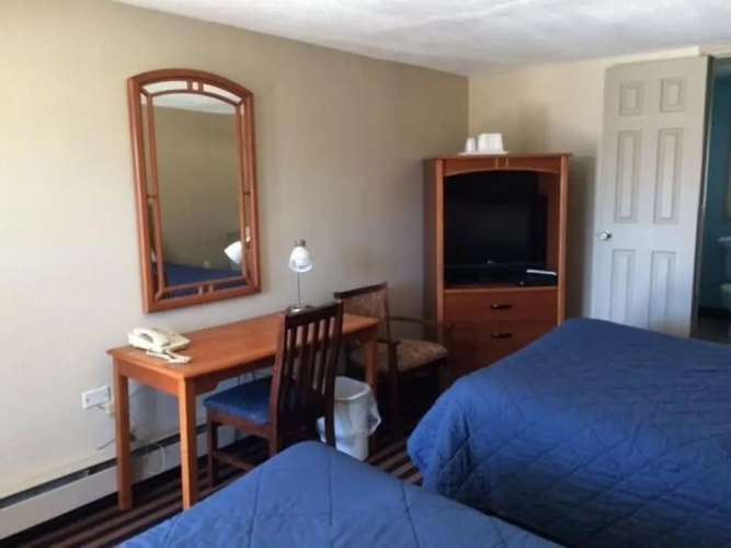 Economy Inn