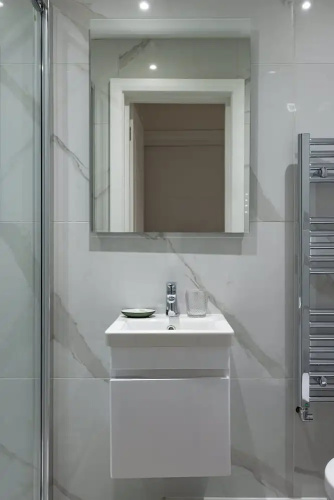Modern Kensington Studio