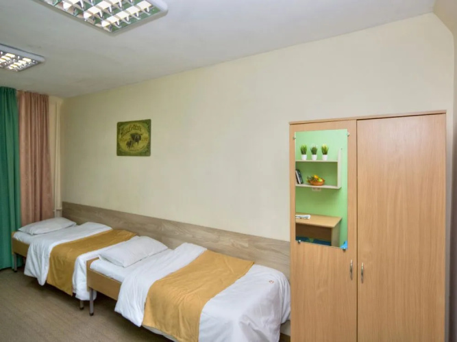 Podolski Hostel