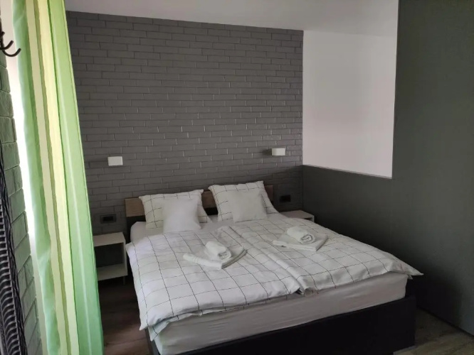 Studio Apartment SILA Rabac