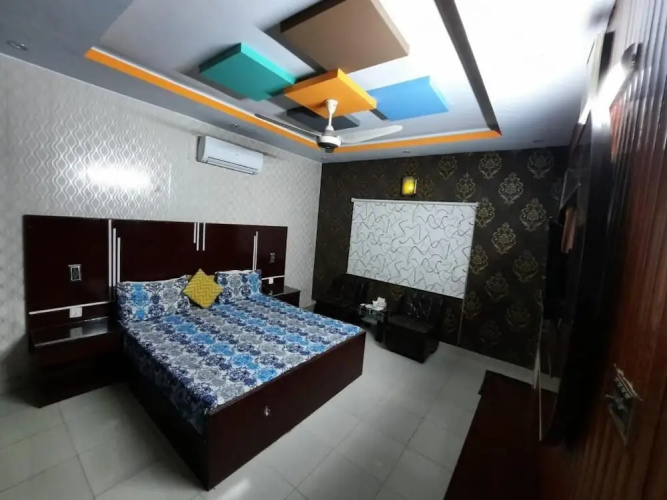 Capry Guest House
