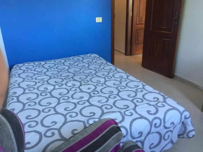 1 Bedroom Double Apartment