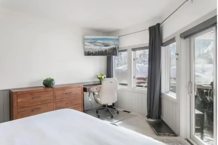28 - Two Bedroom with Spa Enclave 2 Condo