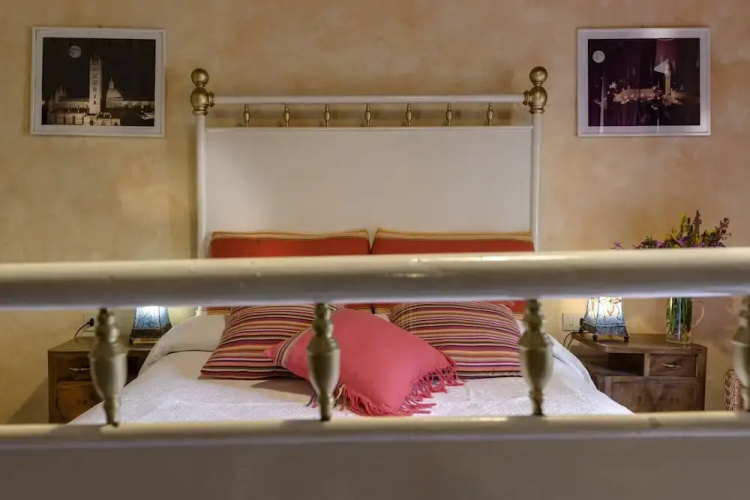 Agriturismo La Palazzina