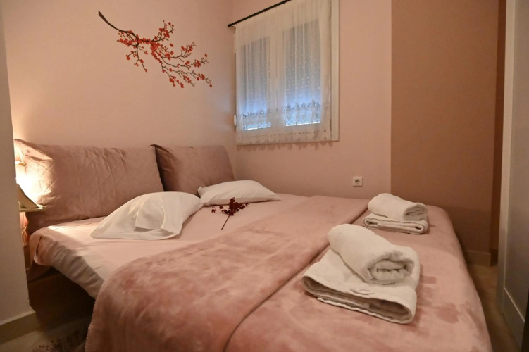 Cozy Apartment