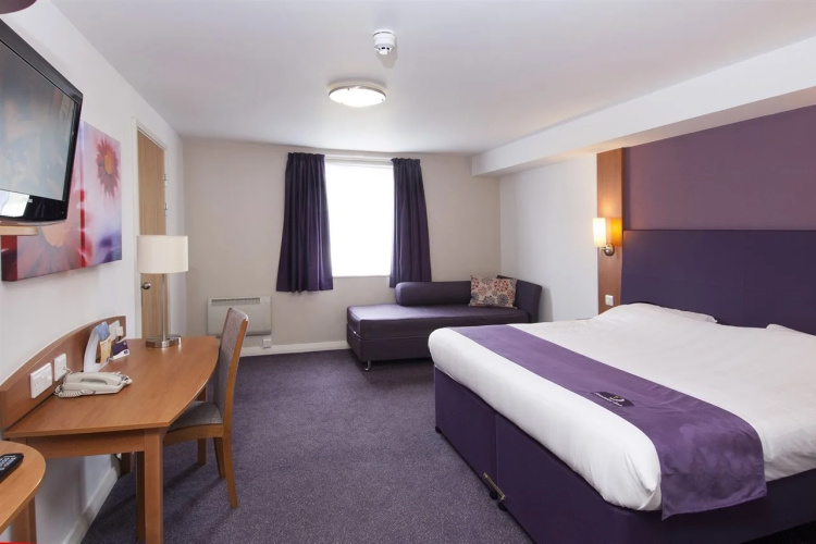 Premier Inn Silverstone