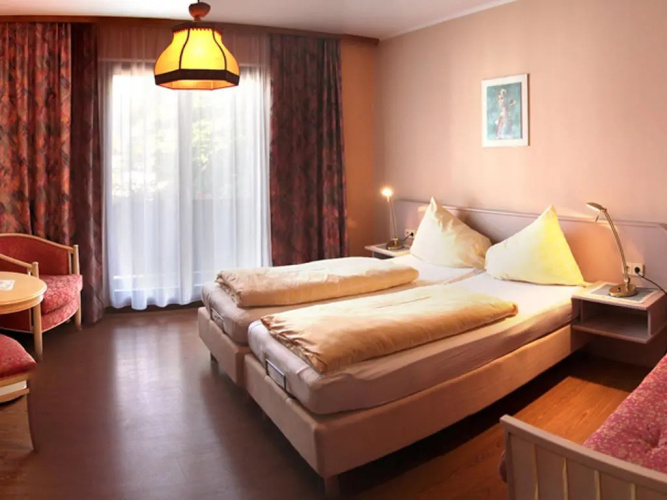 Erlenhof B&B