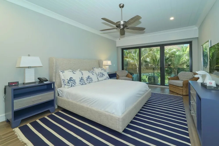 Anna Maria Beach Resort Rm 214