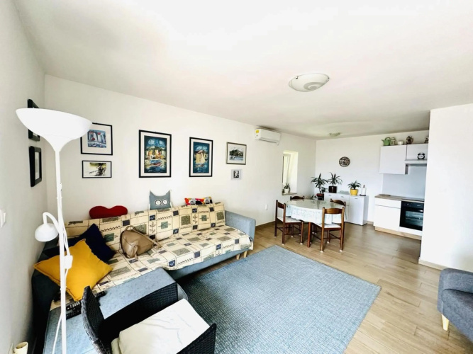 Luxury apartment Ivone