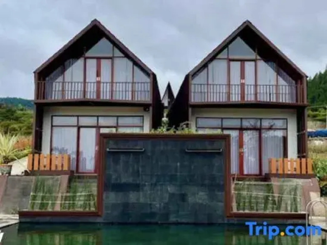 Vany Villa Balige