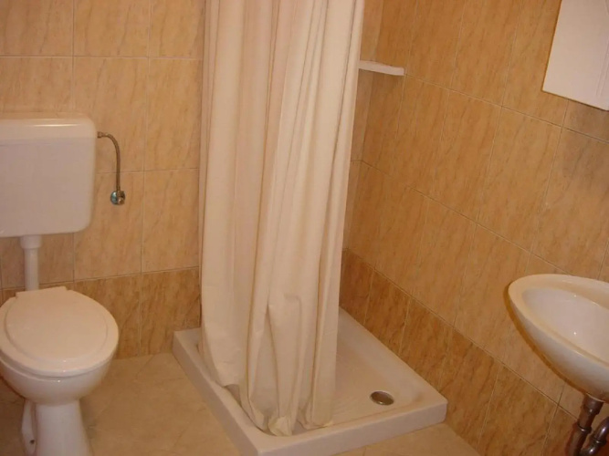 Capic Zarok - Two Bedroom No.4