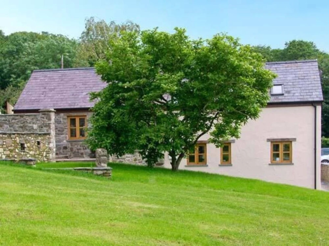 The Smithy