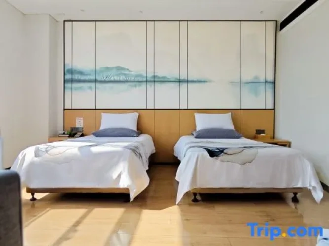 Comfort Twin room