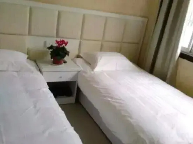 Tianyi Business Hotel