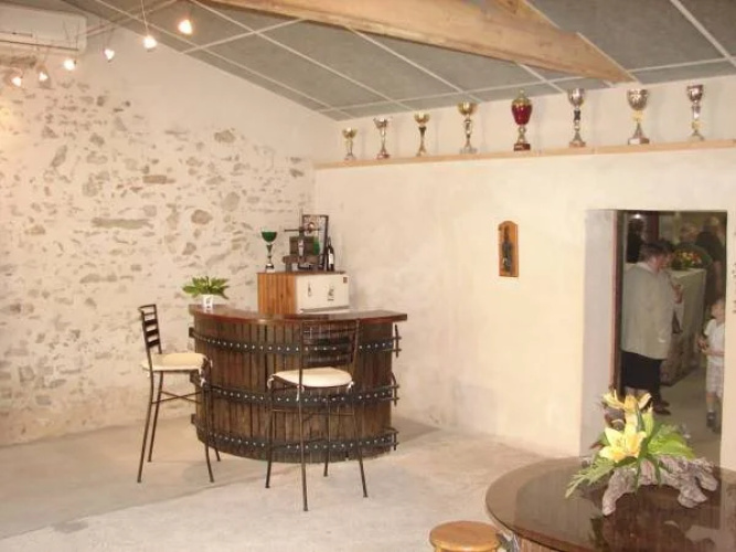 Relais de la Rinière