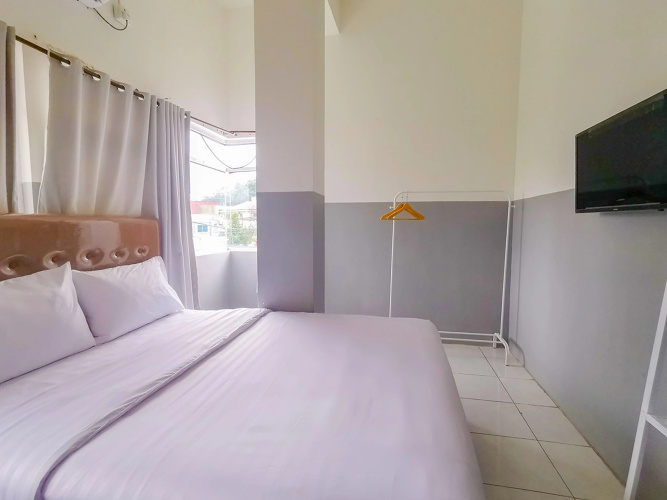360 Homestay - Padang