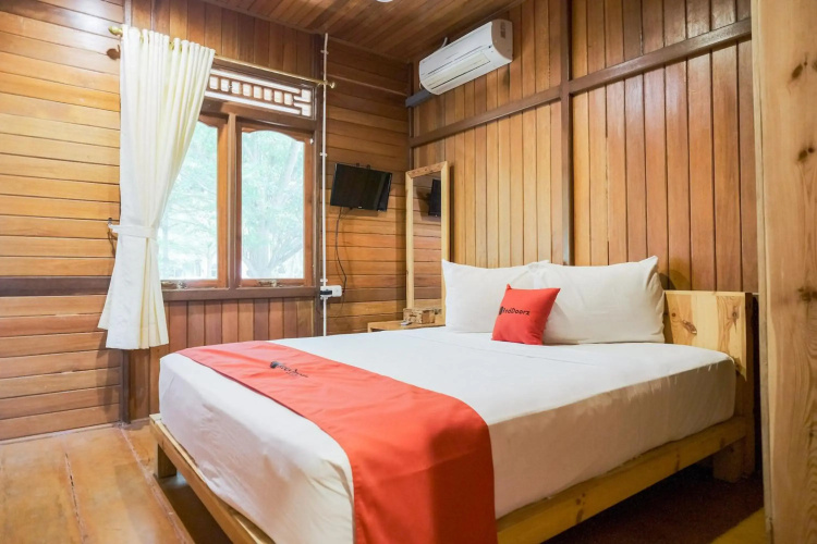 Negeri Baru Hotel & Resort Kalianda