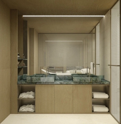 Double Suite